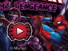 Spiderman Venoms Vengeance Online