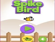 Spike Bird