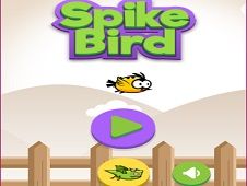 Spike Bird Online