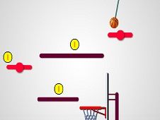 Spin Basketball Online