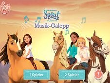 Spirit Rhythm