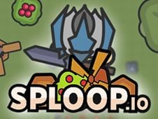 Sploop.io Online