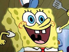 Spongebob Crab o Matik