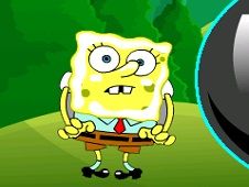 Spongebob Kill Terrorist Online