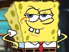 Spongebob Legend Adventure Online