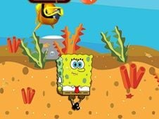 Spongebob Squarepants Adventure