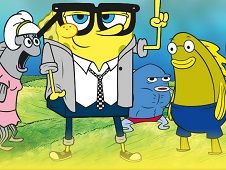 Spongebob Are You a Superfan