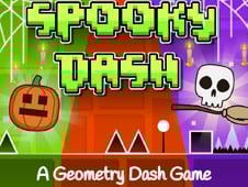 Spooky Dash