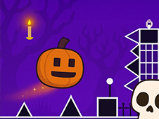 Spooky Dash