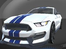 Top Speed Sport Cars Online