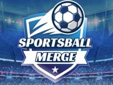 Sportsball Merge Online