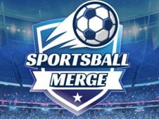 Sportsball Merge