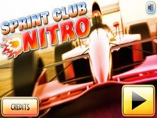 Sprint Club Nitro