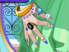 Spring Manicure