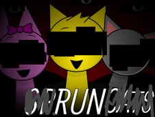Spruncats