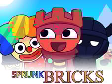 SprunkBricks