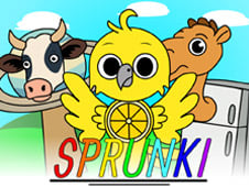Sprunki But It's Italian Brainrot