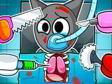 SPRUNKI GETS SURGERY