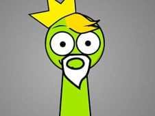 Sprunki Maker