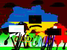 Sprunki: ParaCountries