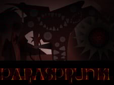 Sprunki Parasite