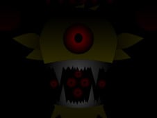 Sprunki Phase 11