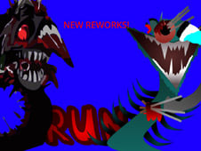 Sprunki Phase 20