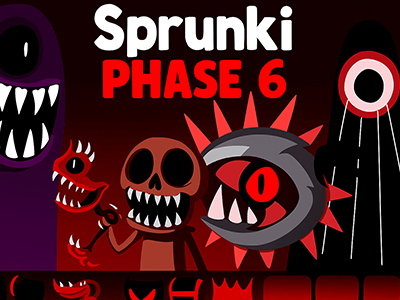 Sprunki Phase 6