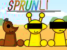 SPRUNLI