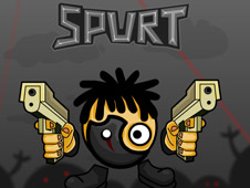 Spurt