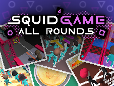 Play Squid Game Online for Free