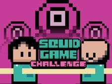 Squid Game Online 🕹️ Play on CrazyGames