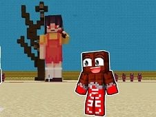 Minecraft Games on COKOGAMES