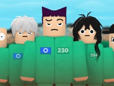 Squid Game: Royale