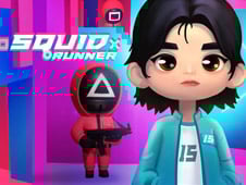 Squid Runner