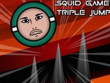 Squid Triple Jump Online