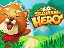 Squirrel Hero