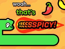 SSSpicy Snake Online