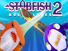 StabFish2.Io Online