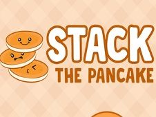 Stack the Pancake