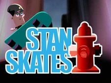 Stan Skates Online