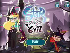 Star Dungeon Evil