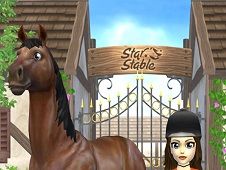 Star Stable