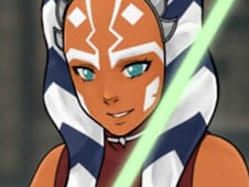 Star Wars Avatar Creator