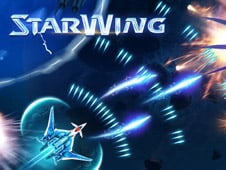 Star Wing