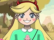Star vs the Forces of Evil Games