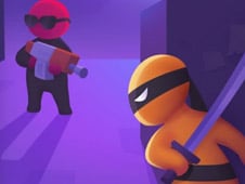 Stealth Master