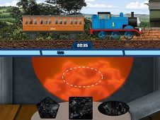 Steam Team Relay