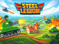 Steel Legion