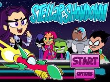 Stellar Showdown Online